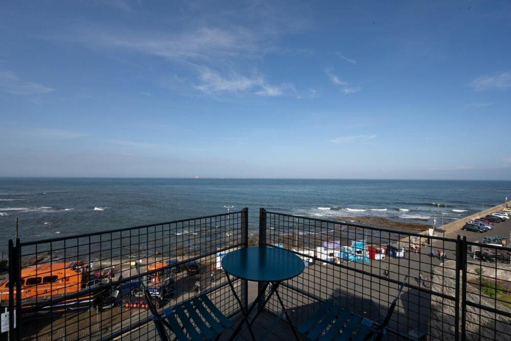 Keildon Villa Seahouses Dış mekan fotoğraf