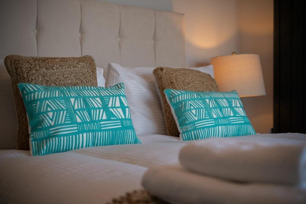 Keildon Villa Seahouses Dış mekan fotoğraf
